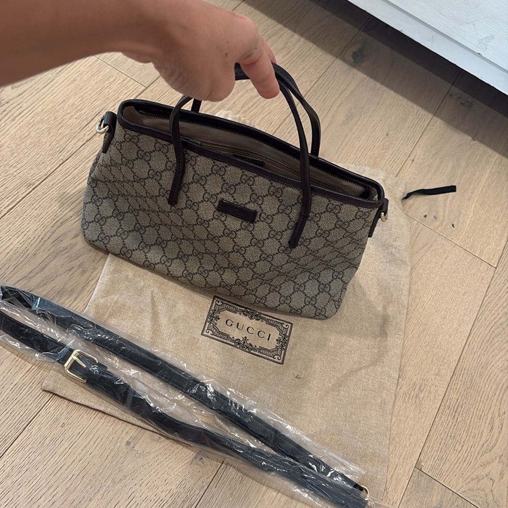 Gucci bag - Picture 14 of 16